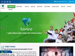 Sites similar to tavicosoft.com
