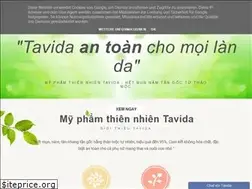 Sites similar to tavida.com.vn