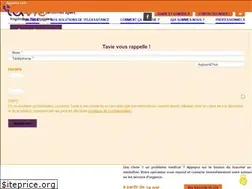 Sites similar to tavie.fr