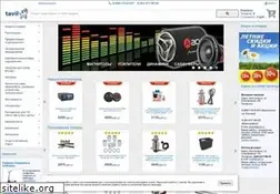Sites similar to tavil.ru