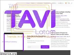 Sites similar to tavilatam.com