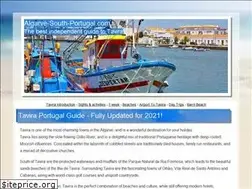 Sites similar to tavira-algarve-portugal.com