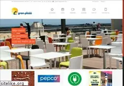 Sites similar to taviragranplaza.com