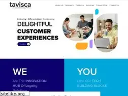 Sites similar to tavisca.com