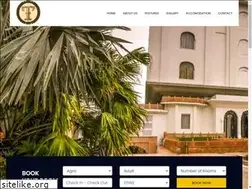 Sites similar to tavishahotel.com