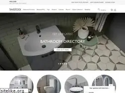 Sites similar to tavistock-bathrooms.co.uk
