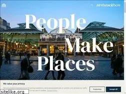 Sites similar to tavistockbow.com