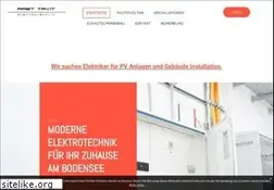 Sites similar to tavit.de