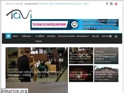 Sites similar to tavitv.hu