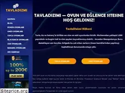 Sites similar to tavladizimi.com