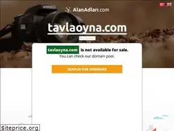 Sites similar to tavlaoyna.com