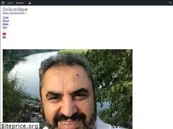 Sites similar to tavlavehayat.com