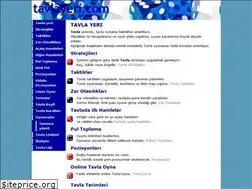 Sites similar to tavlayeri.com