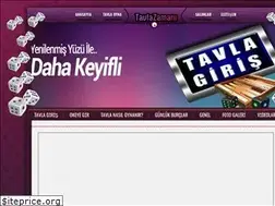 Sites similar to tavlazamani.com