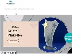 Sites similar to tavlikristal.com