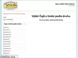Sites similar to tavlisa.com