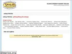 Sites similar to tavlisa.cz