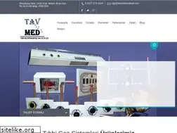 Sites similar to tavmedmedikal.com