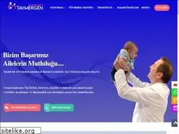 Sites similar to tavmergenivf.com