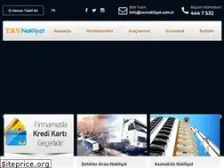 Sites similar to tavnakliyat.com.tr