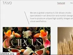 Sites similar to tavo.es