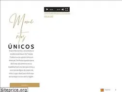 Sites similar to tavola.mx
