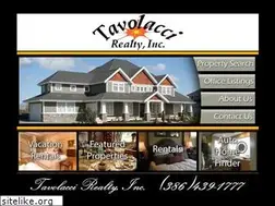 Sites similar to tavolaccirealty.com