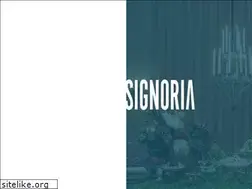 Sites similar to tavoladellasignoria.it