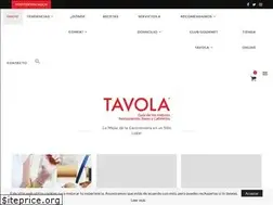 Sites similar to tavolaecuador.com