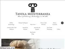 Sites similar to tavolamediterranea.com