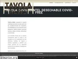 Sites similar to tavolanews.es