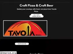 Sites similar to tavolapizza.com
