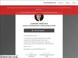 Sites similar to tavolaredonda.com.br