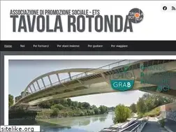 Sites similar to tavolarotonda.org
