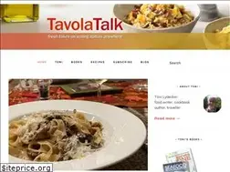 Sites similar to tavolatalk.com