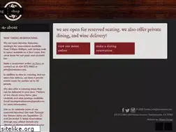 Sites similar to tavolavino.com
