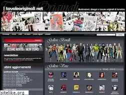 Sites similar to tavoleoriginali.net