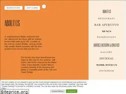 Sites similar to tavolino.co.uk