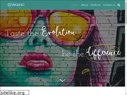 Sites similar to tavolino.com.au