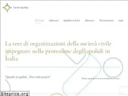 Sites similar to tavoloapolidia.org