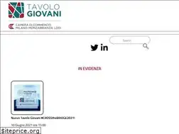 Sites similar to tavologiovani.it