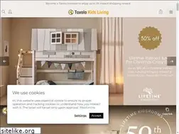 Sites similar to tavolokidsliving.com