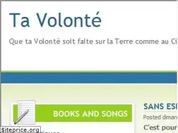 Sites similar to tavolonte.com