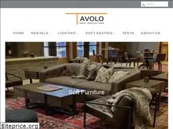 Sites similar to tavolorental.com