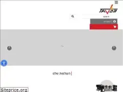 Sites similar to tavor-trade.com