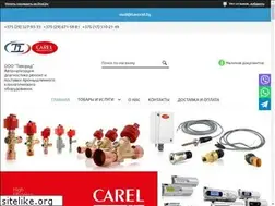 Sites similar to tavorid.by
