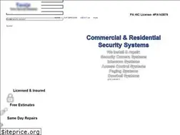 Sites similar to tavorsecurity.com