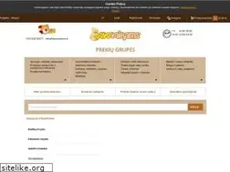 Sites similar to tavovaikams.lt