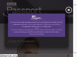Sites similar to tavpassport.com
