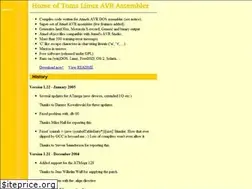 Sites similar to tavrasm.org